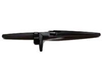 Toyota 85242-35021 Wiper Blade, Rear