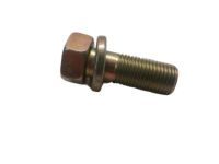 Toyota 90119-12058 Bolt, Hexagon(For Front Disc Brake Caliper)