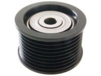 Toyota 16603-38010 Pulley Sub-Assembly, Idler