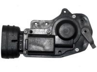 Toyota 69120-AA010 Lock Actuator, Driver Side