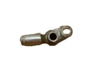 Toyota 44337-06040 Union, Power Steering Suction Port, Front