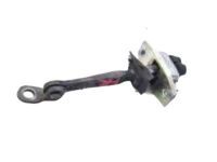Toyota 68610-42030 Check Strap, Passenger Side
