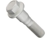 Toyota SU003-02805 Strut Upper Bolt, Front
