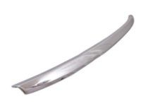 Toyota 52711-0T010 Molding, Front