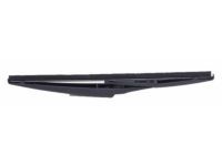Toyota 85242-72010 Blade, Rear Wiper