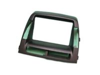 Toyota 55411-47030-C0 Cluster Panel, Lower