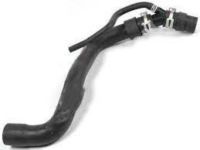 Toyota 16057-36021 Hose Sub-Assembly, Radiator