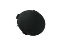 Toyota SU003-03951 Cover, Front Bumper Hole