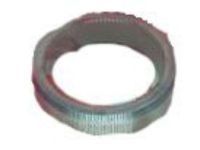 Toyota 42424-20010 Wheel Bearing Retainer, Passenger Side