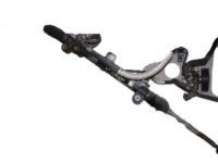 Toyota 44410-07090 Tube Assembly, Pressure Feed