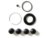Toyota 04479-28070 Caliper Overhaul Kit, Rear