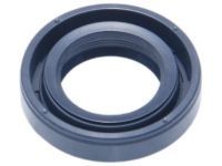 Toyota 90311-19006 Seal, Oil(For Power Steering Control Valve)