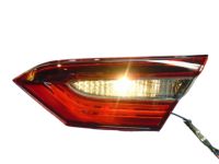 Toyota 81580-06880 Backup Lamp Assembly, Passenger Side