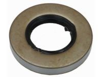 Toyota 90311-38134 Seal, Type T Oil (For Front Axle Differential Carrier)