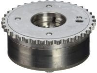 Toyota 13050-28012 Camshaft Gear, Passenger Side
