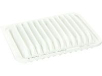 Toyota 17801-21050 Element Sub-Assembly, Air Cleaner Filter