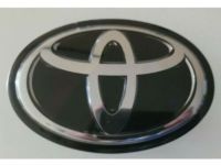 Toyota 90975-02124 Emblem, Front