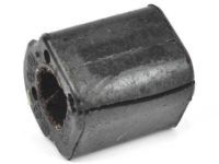 Toyota 48818-17111 Stabilizer Bar Bushing, Rear Toyota 48818-17111 Stabilizer Bar Bushing, Rear