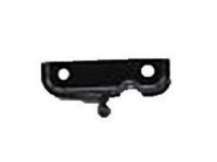 Toyota 68948-35021 Stay Rod Bracket, Lower Driver Side