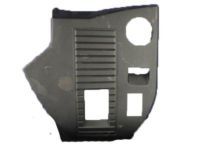 Toyota 53796-48060 Engine Cover, Driver Side