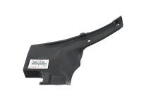 Toyota 52591-21040 Side Seal, Passenger Side