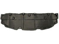 Toyota 51420-47030 Under Cover, Front Upper
