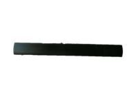 Toyota 75551-60110 Moulding, Roof Drip Side Finish, Passenger Side, Front