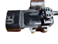 Toyota 89460-06050 Sensor Assembly, Vapor Pressure