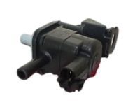 Toyota 25860-28140 Valve Assembly, Vacuum Switching