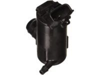 Toyota 85310-20190 Motor And Pump Assembly, Windshield Washer
