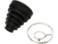 Toyota 04438-42180 Boot Kit, Front
