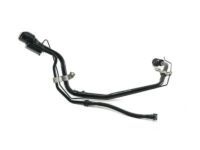 Toyota 77210-35080 Pipe, Fuel Tank Filler