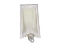 Toyota 23217-03020 Filter, Fuel Pump