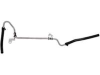 Toyota 44406-35021 Power Steering Return Hose Toyota 44406-35021 Power Steering Return Hose
