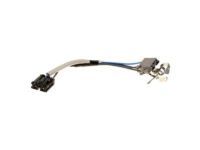 Toyota 77785-52020 Wire Harness