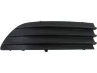 Toyota 52128-AE010 Hole Cover, Driver Side