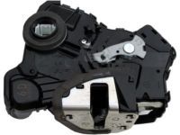 Toyota 69040-0C050 Lock Actuator, Driver Side