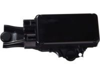 Toyota 89570-34020 Computer Assembly, Fuel Pump Control
