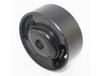 Toyota 41651-48030 Support Cushion, Passenger Side