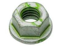 Toyota 90179-08206 Retainer Nut