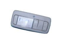 Toyota 81260-12120-B0 Map Lamp, Gray