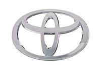 Toyota 75441-AE010 Emblem, Rear
