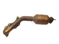 Toyota 17150-31320 Exhaust Manifold, Driver Side