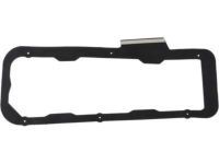 Toyota 81554-14580 Lens Gasket, Rear Passenger Side
