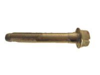 Toyota 90105-12287 Upper Control Arm Bolt, Rear