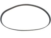 Toyota Matrix Drive Belt - 90916-A2018 Serpentine Belt