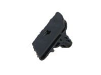 Toyota 51455-48020 Seal, Engine Under Cover, Rear