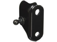 Toyota 68948-35010 Stay Rod Bracket, Lower Driver Side