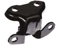Toyota 68750-0C020 Upper Hinge, Passenger Side