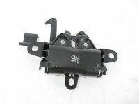 Toyota 53510-12A50 Lock, Front